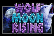 Wolf Moon Rising Slot