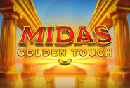Midas Golden Touch Slot